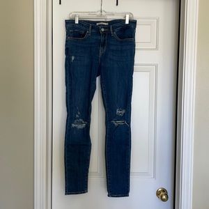 Levi’s jeans